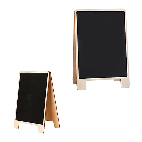 NAMOARLY 2 Stück Kleine Tafel Bemalen Hallo Für Kreide Oh Message Board Hausbedarf Stichworte Hängend Wiederverwendbar Notiztafel Zeichen Erste Party Tafeln Planke Staffelei Black Zypresse NAMOARLY 2 Stück Kleine Tafel Bemalen Hallo Für Kreide Oh Message Board Hausbedarf Stichworte Hängend Wiederverwendbar Notiztafel Zeichen Erste Party Tafeln Planke Staffelei Black Zypresse von NAMOARLY