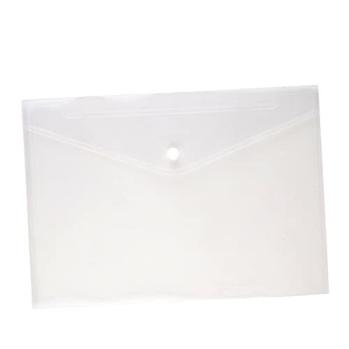 NAMOARLY 24 Stück Dokumentenkoffer Organisatoren Datei Übersichtliche Dokumentenmappen Papierhalter Verschluss Schnappen Produkt Unterlagen Dokumentieren Dateiorganisator Gießen Post Weiß NAMOARLY 24 Stück Dokumentenkoffer Organisatoren Datei Übersichtliche Dokumentenmappen Papierhalter Verschluss Schnappen Produkt Unterlagen Dokumentieren Dateiorganisator Gießen Post Weiß von NAMOARLY