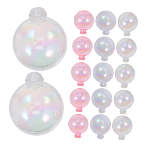 NAMOARLY 30 Stück Bunte Tortendeko Kugeln Dekorative Cake Balls für Shower Hochzeiten Farbiges Bubble Design für Kreative Torten Dekorationen NAMOARLY 30 Stück Bunte Tortendeko Kugeln Dekorative Cake Balls für Shower Hochzeiten Farbiges Bubble Design für Kreative Torten Dekorationen von NAMOARLY