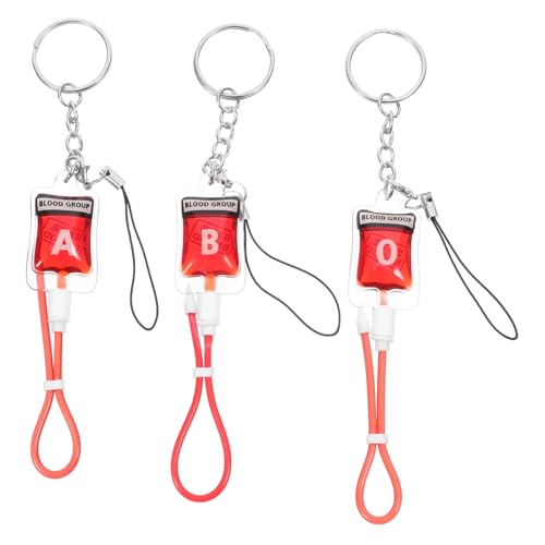 NAMOARLY 3Stücke Schlüsselanhänger Einzigartige Halloween Anhänger Für Taschen Und Schlüssel Modisches Partygeschenk Und Accessoire Für Freunde NAMOARLY 3Stücke Schlüsselanhänger Einzigartige Halloween Anhänger Für Taschen Und Schlüssel Modisches Partygeschenk Und Accessoire Für Freunde von NAMOARLY