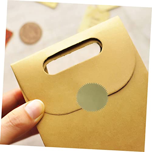 NAMOARLY 40 Stück Runde Gezackte Spitzen Aufkleber Selbstklebend Kreative DIY Geschenkverpackung Scrapbooking Etiketten Goldfarbene Klebeetiketten für Notizbücher Bastelprojekte und NAMOARLY 40 Stück Runde Gezackte Spitzen Aufkleber Selbstklebend Kreative DIY Geschenkverpackung Scrapbooking Etiketten Goldfarbene Klebeetiketten für Notizbücher Bastelprojekte und von NAMOARLY