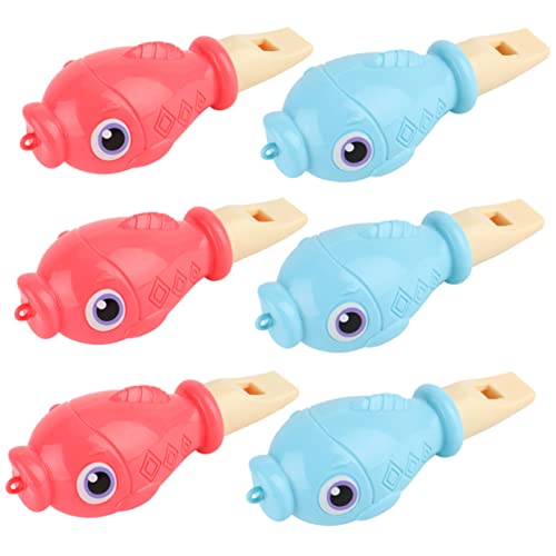 NAMOARLY 6 Stück Pfeife Lufthorn Kindertastatur Glocken Blockflöte Instrument Für Musikinstrumente Babyspielzeug Musikspielzeug Kinderspielzeug Lustiges Lautes Musikspielzeug NAMOARLY 6 Stück Pfeife Lufthorn Kindertastatur Glocken Blockflöte Instrument Für Musikinstrumente Babyspielzeug Musikspielzeug Kinderspielzeug Lustiges Lautes Musikspielzeug von NAMOARLY