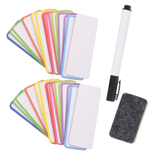 NAMOARLY 60 Stück Magnetische Etikettenanhänger Whiteboard Magnetetiketten Magnetschilder Whiteboard Magnete Kühlschrankaufkleber Namensetiketten Magnetaufkleber Magnete Für NAMOARLY 60 Stück Magnetische Etikettenanhänger Whiteboard Magnetetiketten Magnetschilder Whiteboard Magnete Kühlschrankaufkleber Namensetiketten Magnetaufkleber Magnete Für von NAMOARLY