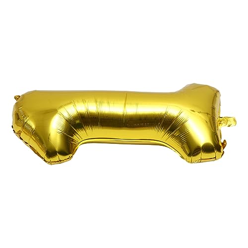 NAMOARLY 32-zoll-luftballons Aus Aluminiumfolie Für Die Dekoration Von Geburtstagsfeiern NAMOARLY 32-zoll-luftballons Aus Aluminiumfolie Für Die Dekoration Von Geburtstagsfeiern von NAMOARLY