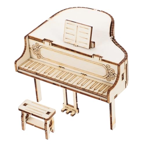 NAMOARLY Box Zum Lehrertag DIY Aufzieh Flügel Spieluhr Aus Holz Kreativ Handgefertigt Zusammengebaut Bürotischdekoration Musikspielzeug Klavierpuzzle Schreibtisch Ornament NAMOARLY Box Zum Lehrertag DIY Aufzieh Flügel Spieluhr Aus Holz Kreativ Handgefertigt Zusammengebaut Bürotischdekoration Musikspielzeug Klavierpuzzle Schreibtisch Ornament von NAMOARLY