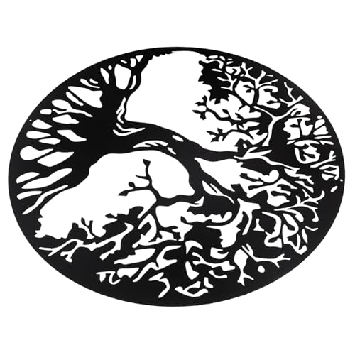 NAMOARLY Des Lebens Wanddekoration Skulptur Pflanze Ästhetische Ranken Glyzinien Kranz Outdoor Garten Kerze Anhänger Decke Girlande Foto Dekorationen Glühende Aufkleber LED Eisen NAMOARLY Des Lebens Wanddekoration Skulptur Pflanze Ästhetische Ranken Glyzinien Kranz Outdoor Garten Kerze Anhänger Decke Girlande Foto Dekorationen Glühende Aufkleber LED Eisen von NAMOARLY