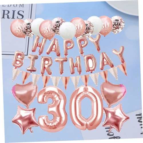 NAMOARLY Gold Geburtstag Ballons Kit Elegantes Dekorationsset Mit Latexballons Für Geburtstagsfeiern Wand Und Türdekoration Vielseitig Einsetzbar Zufälliger Stil NAMOARLY Gold Geburtstag Ballons Kit Elegantes Dekorationsset Mit Latexballons Für Geburtstagsfeiern Wand Und Türdekoration Vielseitig Einsetzbar Zufälliger Stil von NAMOARLY
