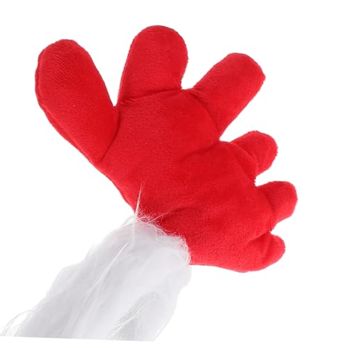 NAMOARLY Lustiges Huhn Stirnband mit Elastischem Gockel Design Bequem und Robust Verstellbar für Damen als Party Kopfschmuck für Karneval Ostern Fasching und Bühnenauftritte von NAMOARLY
