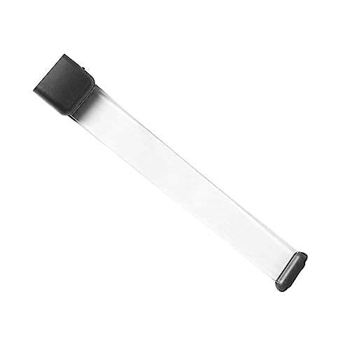 NAMOARLY Magnetisches Leuchtarmband Leuchtarmbänder Leuchtstab Armbänder Leuchtstäbe Partyzubehör Für Frauen LED Leuchtarmband Leuchtet Im Dunkeln Partyzubehör Abs von NAMOARLY