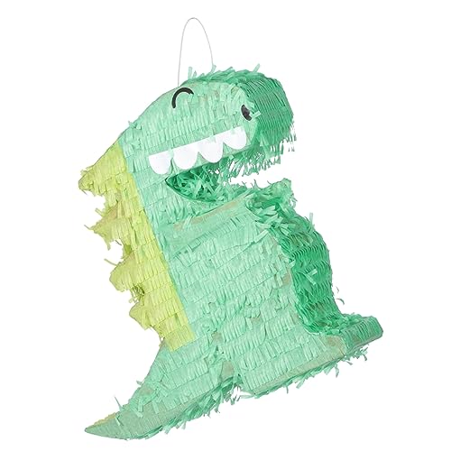 NAMOARLY Neuartiges Pinata- Bulk- für Kinderpreise lustig Dinosaurier-Partyzubehör Kinderspielzeug Dinosaurierspielzeug Girlande hängende Piñata Weihnachtspinata- Papier NAMOARLY Neuartiges Pinata- Bulk- für Kinderpreise lustig Dinosaurier-Partyzubehör Kinderspielzeug Dinosaurierspielzeug Girlande hängende Piñata Weihnachtspinata- Papier von NAMOARLY