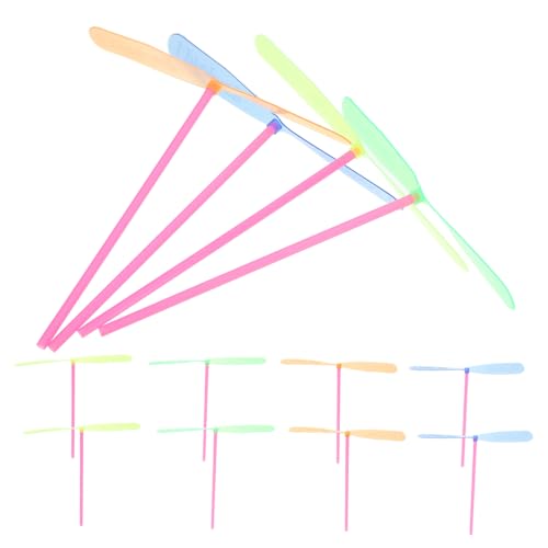 NAMOARLY Plastikfliegerspielzeug Für Interaktive Outdoor Spielzeuge Zum Fliegen Handbetriebenes Zufälligen Farben Für Garten Und Freizeitaktivitäten NAMOARLY Plastikfliegerspielzeug Für Interaktive Outdoor Spielzeuge Zum Fliegen Handbetriebenes Zufälligen Farben Für Garten Und Freizeitaktivitäten von NAMOARLY