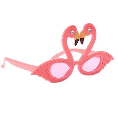 NAMOARLY Sonnenbrille Für Kinder Luau-party-sonnenbrille Flamingo-brille Sonnenbrillen Für Kinder Party-brille Kind Sonnenbrille Geschenk Gläser Lustig Requisiten Rosa NAMOARLY Sonnenbrille Für Kinder Luau-party-sonnenbrille Flamingo-brille Sonnenbrillen Für Kinder Party-brille Kind Sonnenbrille Geschenk Gläser Lustig Requisiten Rosa von NAMOARLY