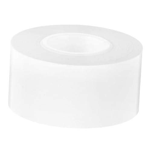 NAMOARLY Thermopapier Selbstklebend für Mini Pocket Printer Schnelles Drucken Hohe Haltbarkeit Geeignet für Logistik Lager Handel Endlos Etikettenrolle Kompatibel mit Thermodruckern von NAMOARLY