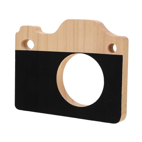 NAMOARLY hölzerne Kamera Kettensäge Statue Figur Sucher elektronisch für den einzug bürodeko bastelzeug Retro Dekoration Tischdekoration aus Holz Kamera Desktop schmücken Black NAMOARLY hölzerne Kamera Kettensäge Statue Figur Sucher elektronisch für den einzug bürodeko bastelzeug Retro Dekoration Tischdekoration aus Holz Kamera Desktop schmücken Black von NAMOARLY