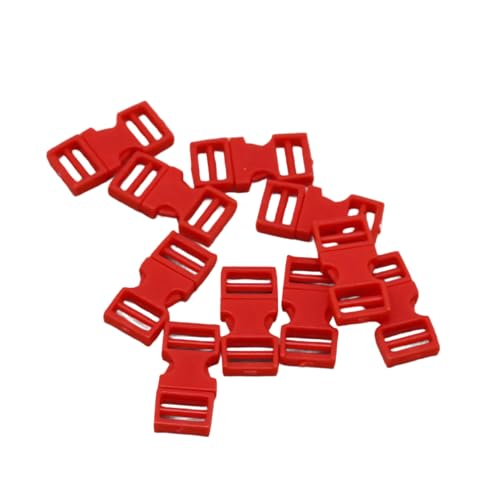 NANZU 30/50/100PCS Innere 4mm Puppe Kleidung Knöpfe Puppe Release Schnallen Für Puppen Kleidung Kleine Side Release Kunststoff Mini Schnallen Puppe Tasche Schnalle NANZU 30/50/100PCS Innere 4mm Puppe Kleidung Knöpfe Puppe Release Schnallen Für Puppen Kleidung Kleine Side Release Kunststoff Mini Schnallen Puppe Tasche Schnalle von NANZU