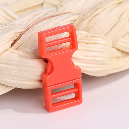 NANZU 50/100PCS Innere 6mm Puppe Tasche Schnalle Puppe Kleidung Knöpfe Puppe Release Schnallen Für Puppen Kleidung kleine Side Release Kunststoff Mini Schnallen NANZU 50/100PCS Innere 6mm Puppe Tasche Schnalle Puppe Kleidung Knöpfe Puppe Release Schnallen Für Puppen Kleidung kleine Side Release Kunststoff Mini Schnallen von NANZU