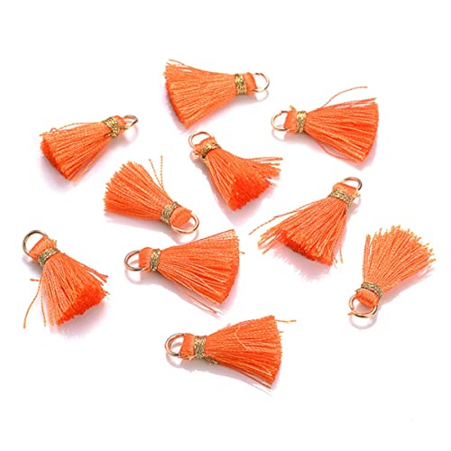 10/20/30 Stück 2 cm Mini-Quasten, Mehrfarbig, Baumwolle, Quasten für Schmuck, DIY, Ohrring, Schlüsselanhänger, Nähen, Vorhang, Fransen, Zubehör, 15, 20 Stück 10/20/30 Stück 2 cm Mini-Quasten, Mehrfarbig, Baumwolle, Quasten für Schmuck, DIY, Ohrring, Schlüsselanhänger, Nähen, Vorhang, Fransen, Zubehör, 15, 20 Stück von NARENDRA