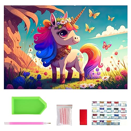 40 x 30cm Diamant Malerei Erwachsene, Malen nach Zahlen für Anfänger, Diamond Painting Set Kinder, Diamond Art für Dekoration, Geschenke für Freunde und Familie. 40 x 30cm Diamant Malerei Erwachsene, Malen nach Zahlen für Anfänger, Diamond Painting Set Kinder, Diamond Art für Dekoration, Geschenke für Freunde und Familie. von NASHRIO