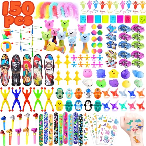 Mitgebsel Kindergeburtstag 150 Stück, Give Aways Kindergeburtstag Gastgeschenke, Mitbringsel Kindergeburtstag, Geburtstag Party Mitgebsel Set, Pinata Füllung Kleine Geschenke für Kinder Jungen Mitgebsel Kindergeburtstag 150 Stück, Give Aways Kindergeburtstag Gastgeschenke, Mitbringsel Kindergeburtstag, Geburtstag Party Mitgebsel Set, Pinata Füllung Kleine Geschenke für Kinder Jungen von NATISSTEKE