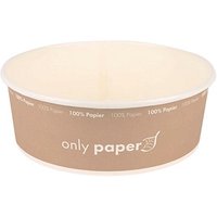 50 NATURE Star Einweg-Salatschalen 1,3 l 50 NATURE Star Einweg-Salatschalen 1,3 l von NATURE Star