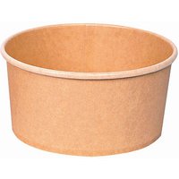 50 NATURE Star Einweg-Salatschalen Caesar 1,3 l 50 NATURE Star Einweg-Salatschalen Caesar 1,3 l von NATURE Star