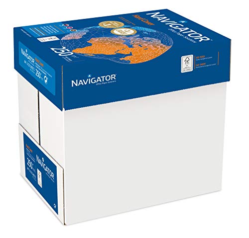 Navigator Office Paper Single 7 risme von NAVIGATOR