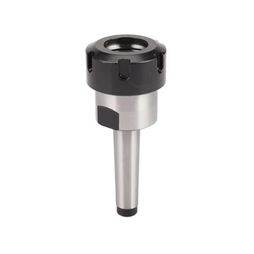 NBCNZCTSAS CNC-Werkzeugmaschinenhalter MT2 ER32 M10 Spannzangenfutter Morsekegel Werkzeughalter MT2-ER32 Spannzangenfutterhalter von NBCNZCTSAS