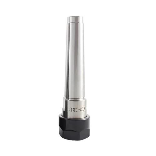 NBCNZCTSAS MT1 MT2 MT3 MT4 Morsekegel ER11 ER16 ER20 ER25 ER32 ER40 Spannzangenhalter, CNC-Werkzeugmaschinenhalterklemme(MTB4-ER40) von NBCNZCTSAS
