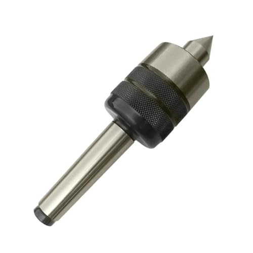 NBCNZCTSAS Morsekegel Drehmaschine Drehen Mitlaufende Zentrierspitze MT3 NBCNZCTSAS Morsekegel Drehmaschine Drehen Mitlaufende Zentrierspitze MT3 von NBCNZCTSAS