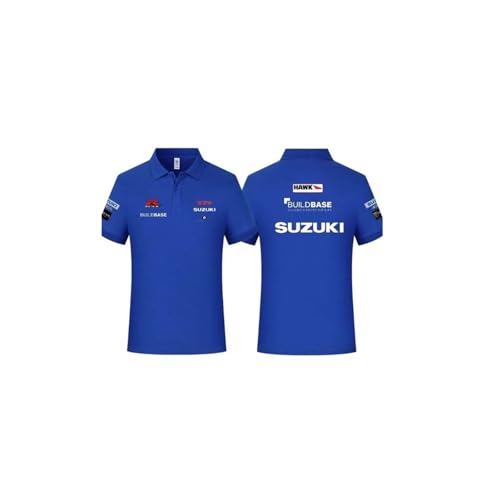 NBONNXML Herren T-Shirt, für Suzuki Swift S-Presso Swace Splash Kizashi Dzire Hochwertiger T-Shirt Stoff atmungsaktiv und bequem Herren T-Shirt Kurzarm-Sportoberteile T-Shirt,A-XXXL NBONNXML Herren T-Shirt, für Suzuki Swift S-Presso Swace Splash Kizashi Dzire Hochwertiger T-Shirt Stoff atmungsaktiv und bequem Herren T-Shirt Kurzarm-Sportoberteile T-Shirt,A-XXXL von NBONNXML