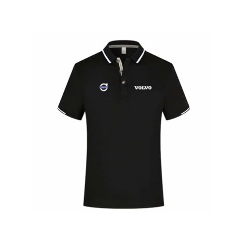NBONNXML Herren T-Shirt, für Volvo V60 I Hochwertiger T-Shirt Stoff atmungsaktiv und bequem Herren T-Shirt Kurzarm-Sportoberteile T-Shirt,A-L NBONNXML Herren T-Shirt, für Volvo V60 I Hochwertiger T-Shirt Stoff atmungsaktiv und bequem Herren T-Shirt Kurzarm-Sportoberteile T-Shirt,A-L von NBONNXML