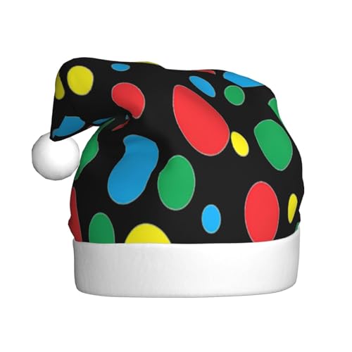 NBRIEU Festliche Dekoration, Weihnachtsmütze, Neujahrsparty-Zubehör und Geschenke NBRIEU Festliche Dekoration, Weihnachtsmütze, Neujahrsparty-Zubehör und Geschenke von NBRIEU