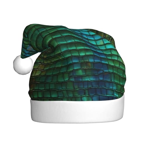 NBRIEU Magischer Musterdruck, festliche Dekoration, Weihnachtsmütze, Neujahrsparty-Zubehör und Geschenke NBRIEU Magischer Musterdruck, festliche Dekoration, Weihnachtsmütze, Neujahrsparty-Zubehör und Geschenke von NBRIEU