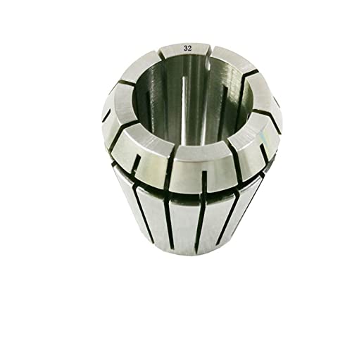 NCNPLKGFEVG 1 stücke 0,005-0.008mm. ER40-Spannzangen (Bereich: 3 4 5 6 7 8-26mm) ER40 (3-26mm) Federclip Werkzeughalter(ER40 5-4mm) von NCNPLKGFEVG