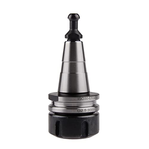 NCNPLKGFEVG Balance-Collet-Chuck G2.5 30000RPM-Werkzeughalter Edelstahl for Zugbolzen-Fräsmaschine Werkzeughalter NCNPLKGFEVG Balance-Collet-Chuck G2.5 30000RPM-Werkzeughalter Edelstahl for Zugbolzen-Fräsmaschine Werkzeughalter von NCNPLKGFEVG