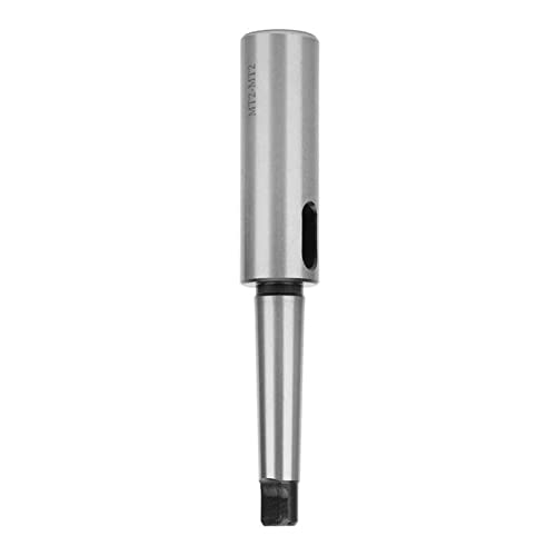 NCNPLKGFEVG Cone Bohrhülse Verlängerung Wiederum Reduziert Spender Lathe Jig Ersatz MT2-MT2 / MT2-MT3 Werkzeughalter(Type 1) von NCNPLKGFEVG