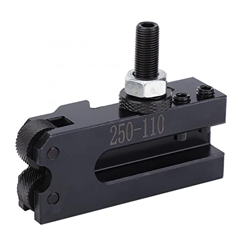 NCNPLKGFEVG Drehturm 250-110 Finish Werkzeughalter for Drehstahlhalter Geriffelt Werkzeughalter NCNPLKGFEVG Drehturm 250-110 Finish Werkzeughalter for Drehstahlhalter Geriffelt Werkzeughalter von NCNPLKGFEVG