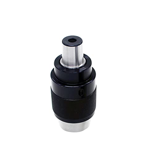 NCNPLKGFEVG Integrierte Bohrerspannzange Kurzer Konus Selbstspannende Drill Mechanisches Bohren Werkzeughalter(APU16-(1-16mm)) von NCNPLKGFEVG