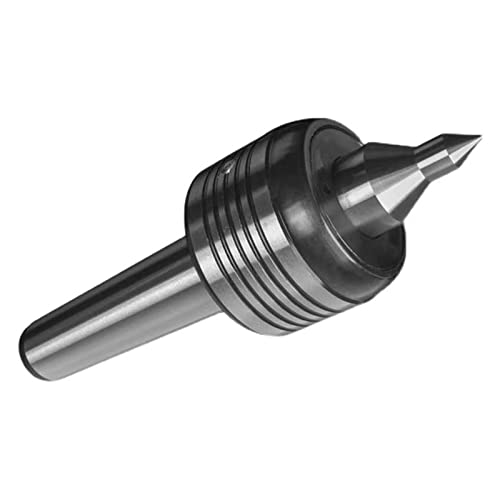 NCNPLKGFEVG MT1 MT2. Innen- und Außenrautmitte aus Stahl, beweglichem Center-Kegelschneider Mt2. Fräsmaschine Zubehör Werkzeughalter(MT1) von NCNPLKGFEVG