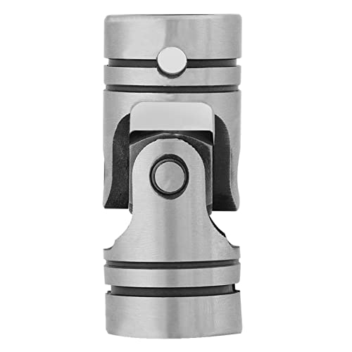 NDNCZDHC 12 × 23 × 52 mm Universalgelenkwellenkupplungsmotoranschluss, 26 n.M Nenndrehmoment Universalgelenkrohr von NDNCZDHC