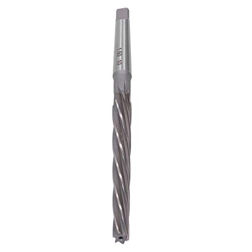 NDNCZDHC REAMER, 10 -mm -Schaft 1: 50 Tapered Reamer Hochgeschwindigkeit Stahl Reamer -Werkzeug für die Reihenfolge der Handfahrzeugverarbeitung NDNCZDHC REAMER, 10 -mm -Schaft 1: 50 Tapered Reamer Hochgeschwindigkeit Stahl Reamer -Werkzeug für die Reihenfolge der Handfahrzeugverarbeitung von NDNCZDHC