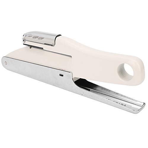Ndnczdhc 8,5 -Zoll -Strickmaschine Punch, universeller Metall Handy Punch Device Ersatz für 24 Lochmuster -Karten -Strickmaschine von NDNCZDHC