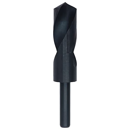 Ndnczdhc -Bohrbit, Hochgeschwindigkeits -Stahlbohrer mit einem Durchmesser von 28 mm mit 1/2 -Zoll -Geradenschaft, für Eisen, Aluminium, Kupfer von NDNCZDHC