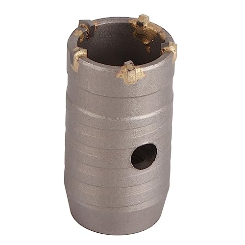 Ndnczdhc Loch Sägebohrer Bit 30 bis 100 mm Beton Säge Kohlenstoffstahl Material Betonbohrer für Zementsteinmauerbohrungen (40 mm) von NDNCZDHC