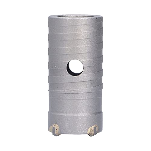 Ndnczdhc Loch Sägebohrer Bit 30 bis 100 mm Beton Säge Kohlenstoffstahl Material Betonbohrer für Zementsteinmauerbohrungen (70 mm) von NDNCZDHC