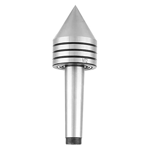 Ndnczdhc Rotary Live Revolving Mühlencenter, 0,01 mm Genauigkeit 45,52 mm Maximal Außendurchmesser Heckblechausdehnung MT2 von NDNCZDHC