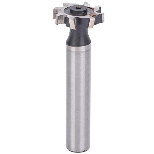 Ndnczdhc T Schlitzschneider Router Bit, metrische Schaft -4 -mm -Blattbreite 10 -mm -Schaftdurchmesser Schlitzschneider für Mahlenstahl, Aluminium Ndnczdhc T Schlitzschneider Router Bit, metrische Schaft -4 -mm -Blattbreite 10 -mm -Schaftdurchmesser Schlitzschneider für Mahlenstahl, Aluminium von NDNCZDHC