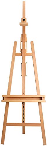 Multifunktions-Staffelei, Ölgemälde, Skizze, Zeichenbrett, professionelle Ausstellung, Staffelei, vielseitiger Tisch, Pläne, ideal für verschiedene Dinge, inspirieren Holz Multifunktions-Staffelei, Ölgemälde, Skizze, Zeichenbrett, professionelle Ausstellung, Staffelei, vielseitiger Tisch, Pläne, ideal für verschiedene Dinge, inspirieren Holz von NDRFAWY