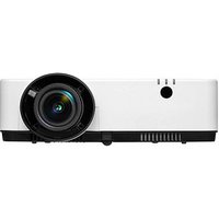 NEC ME403U, 3LCD Kurzdistanz-Beamer, 4.000 ANSI-Lumen NEC ME403U, 3LCD Kurzdistanz-Beamer, 4.000 ANSI-Lumen von NEC