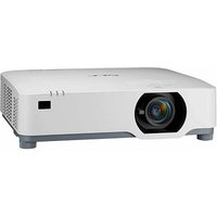 NEC P627UL, LCD Full HD-Beamer, 6.200 Lumen NEC P627UL, LCD Full HD-Beamer, 6.200 Lumen von NEC